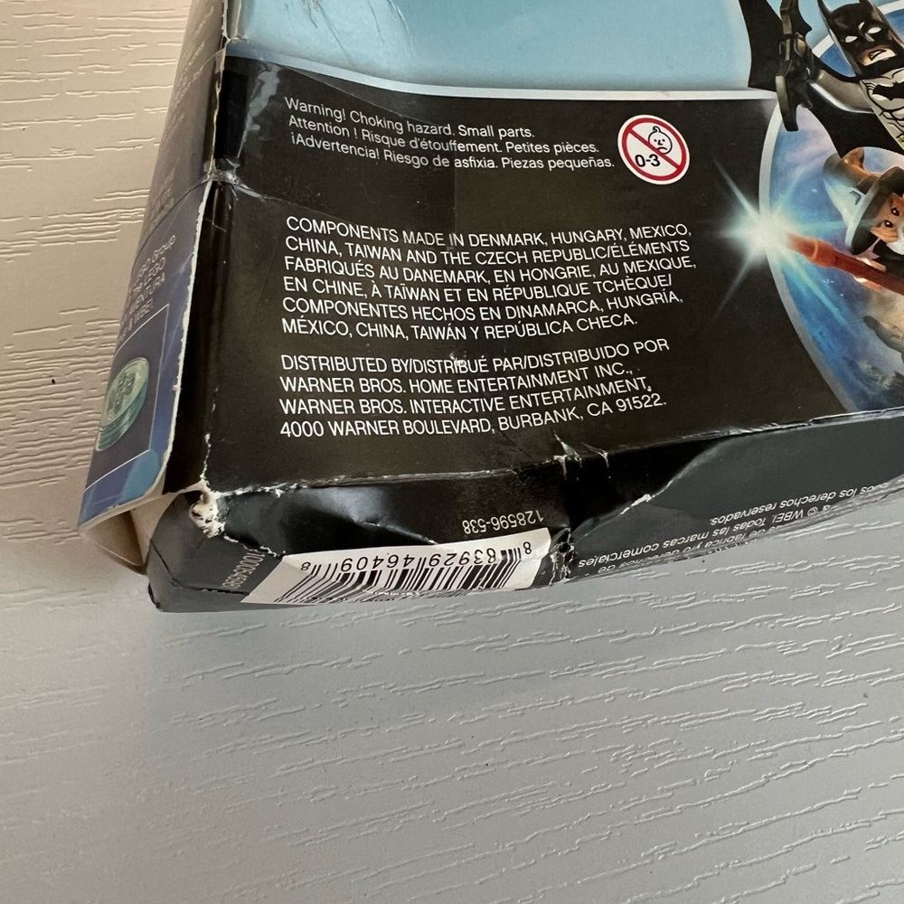 LEGO Dimensions Fun Pack 71221 - Picture 6 of 10